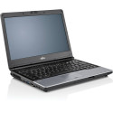 Ноутбук Fujitsu Lifebook S762 (i5-3210M/4/500)
