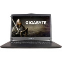 Ноутбук Gigabyte Laptop P57XV7-DE326T (i7-7700HQ/16/1Tb/512SSD/GTX1070-8Gb) - Class A