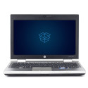 Ноутбук HP Elitebook 2570p (i7-3520M/4/128SSD) - Class A
