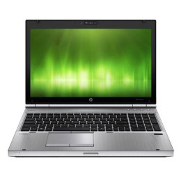 Ноутбук HP EliteBook 8570p (i7-3740QM/8/500) - Class B фото 1