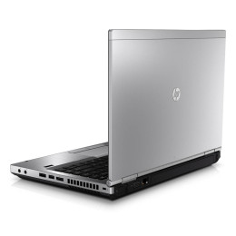 Ноутбук HP EliteBook 8570p (i7-3740QM/8/500) - Class B фото 2