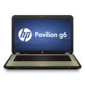 Ноутбук HP Pavilion G6-1161se (i5-2410M/4/640/HD6470) - Class B
