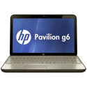 Ноутбук HP Pavilion G6-1340se (i3-2350M/4/500) - Class B