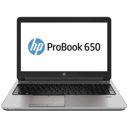 Ноутбук HP ProBook 650 G2 (i5-6300U/8/512SSD) - Class A фото 1