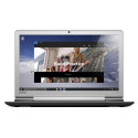 Ноутбук Lenovo IdeaPad 700-17ISK 80rv00 a2ge (i5-6300HQ/8/1TB/128SSD/GTX950m-4Gb) - Class A