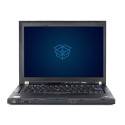 Ноутбук Lenovo ThinkPad T400 (T9400/4/160) - Class A