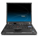 Ноутбук Lenovo ThinkPad T60 (T2400/4/250) - Class B