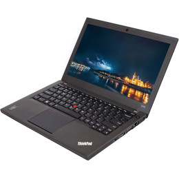 Ноутбук Lenovo ThinkPad X240 (i5-4300U/8/128SSD) - Class B фото 2