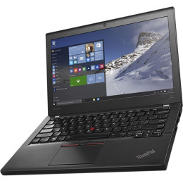 Ноутбук Lenovo ThinkPad X260 (i5-6300U/16/256SSD) - Class A фото 2