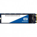 Накопичувач SSD M.2 2280 250GB WD (WDS250G2B0B)