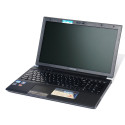 Ноутбук Toshiba TECRA R850 (i5-2520M/8/120SSD) - Class A