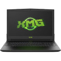 Ноутбук XMG (Schenker) Laptop A517-VE-yvx (i5-7300HQ/16/256SSD/1Tb/GTX1060-6Gb) - Class B