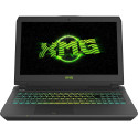 Ноутбук XMG (Schenker) Laptop P507-wxk (i7-7700HQ/16/256SSD/1Tb/GTX1070-8Gb) - RENEW