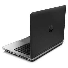 Ноутбук HP ProBook 640 G1 (i5-4210M/8/500) - Class A фото 2