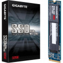 Накопитель SSD M.2 2280 512GB Gigabyte (GP-GSM2NE3512GNTD)