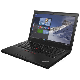 Ноутбук Lenovo ThinkPad X260 (i5-6300U/16/256SSD) - Class B фото 2