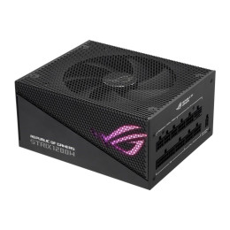 Блок живлення ASUS 1200W ROG STRIX PCIE5 Gold Aura Edition (90YE00P0-B0NA00) фото 1