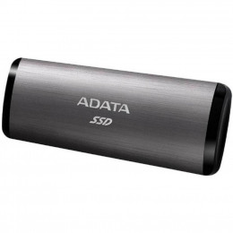 Накопитель SSD USB 3.2 1TB ADATA (ASE760-1TU32G2-CTI) фото 2
