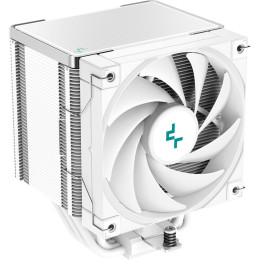 Кулер для процессора Deepcool AK500 WH (R-AK500-WHNNMT-G) фото 1