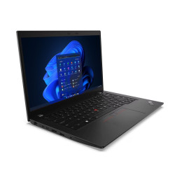 Ноутбук Lenovo ThinkPad L14 G4 (21H5000JRA) фото 2