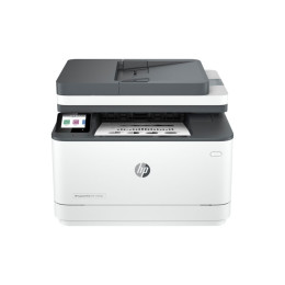 Многофункциональное устройство HP LaserJet Pro 3103fdn (3G631A) фото 1