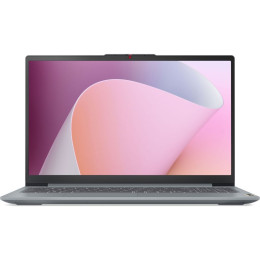 Ноутбук Lenovo IdeaPad Slim 3 15AMN8 (82XQ009GRA) фото 1