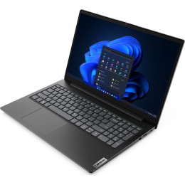 Ноутбук Lenovo V15 G3 IAP (82TT00KLRA) фото 2