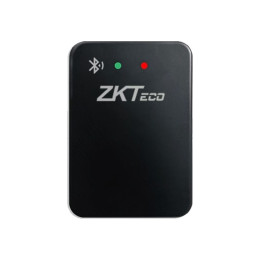Считыватель бесконтактных карт ZKTeco VR10 Pro фото 1