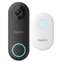 Виклична панель Reolink Video Doorbell PoE