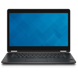 Ноутбук Dell Latitude E7470 (i5-6300U/8/256SSD) - Class A фото 1