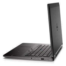 Ноутбук Dell Latitude E7470 (i5-6300U/8/256SSD) - Class A фото 2