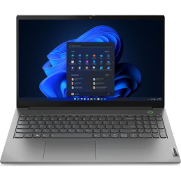 Ноутбук Lenovo ThinkBook 15 G4 IAP (21DJ00NERA) фото 1