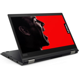 Ноутбук Lenovo ThinkPad Yoga X380 (i5-8250U/8/256SSD) - Class A фото 1