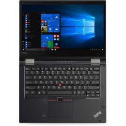 Ноутбук Lenovo ThinkPad Yoga X380 (i5-8250U/8/256SSD) - Class A фото 2