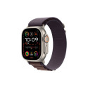 Смарт-часы Apple Watch Ultra 2 GPS + Cellular, 49mm Titanium Case with Indigo Alpine Loop - Medium (