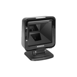 Сканер штрих-кода Mindeo MP8600 2D, USB, стенд (MP8600) фото 1