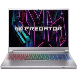 Ноутбук Acer Predator Triton 14 PT14-51 (NH.QLNEU.001) фото 1