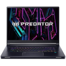 Ноутбук Acer Predator Triton 17X PTX17-71 (NH.QK3EU.001) фото 1
