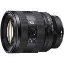 Об'єктив Sony 20-70mm f/4.0 G для NEX FF (SEL2070G.SYX)