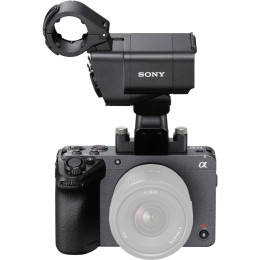 Цифровая видеокамера Sony FX30 + XLR-H1 (ILMEFX30.CEC) фото 1