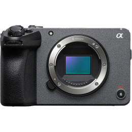 Цифровая видеокамера Sony FX30 Body (ILMEFX30B.CEC) фото 1