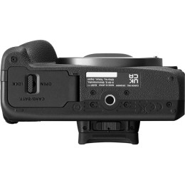 Цифровой фотоаппарат Canon EOS R100 + 18-45 IS STM (6052C034) фото 2