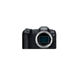 Цифровой фотоаппарат Canon EOS R8 body (5803C019) фото 1