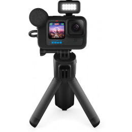 Экшн-камера GoPro HERO12 Black Creator Edition (CHDFB-121-EU) фото 1