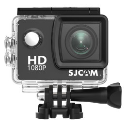 Экшн-камера SJCAM SJ4000 фото 1