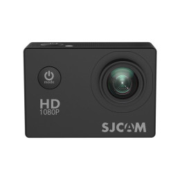 Экшн-камера SJCAM SJ4000 фото 2