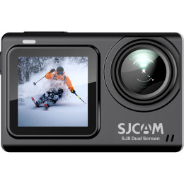 Экшн-камера SJCAM SJ8 Dual-Screen (SJ8-Dual-Screen) фото 1