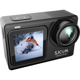 Экшн-камера SJCAM SJ8 Dual-Screen (SJ8-Dual-Screen) фото 2
