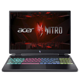 Ноутбук Acer Nitro 16 AN16-51 (NH.QJMEU.007) фото 1