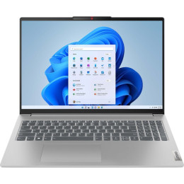 Ноутбук Lenovo IdeaPad Slim 5 16ABR8 (82XG005BRA) фото 1